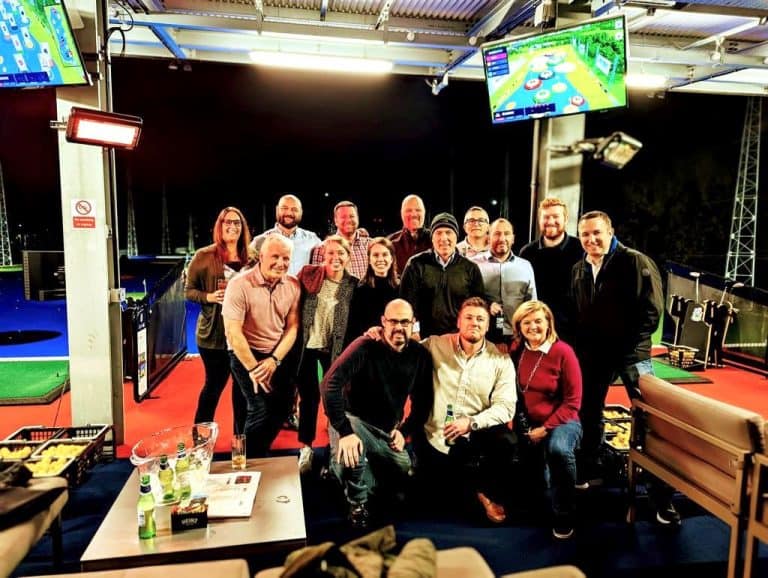 GE Aerospace range pic1