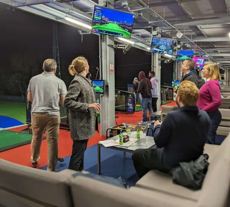 GE Aerospace range pic2